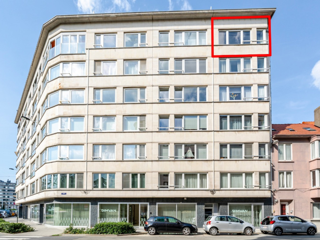 Jozef II straat - 4 - 0602 - 8400