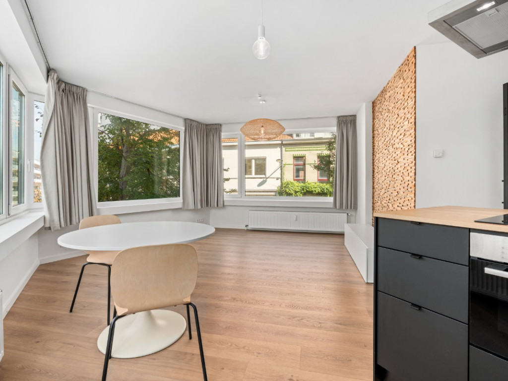 Werkzaamheidsstraat - 1 - 0102 - 8400