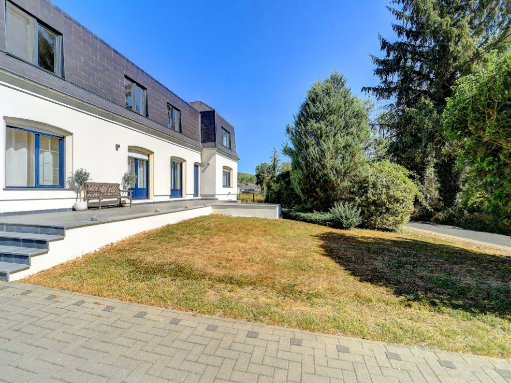 Vorststraat - 28 - - 3090