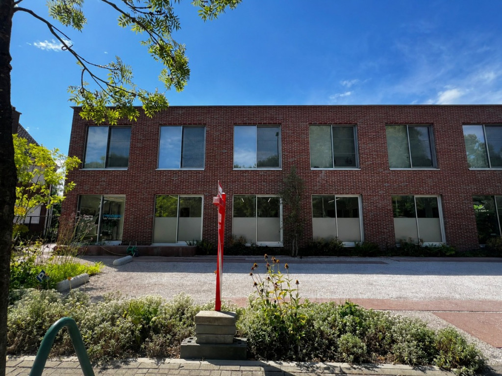 Sint-Maartenplein - 78 - - 3512