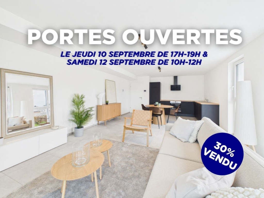 Chaussée d'Arlon - 35+ - Apt 4 - 4 - 6600