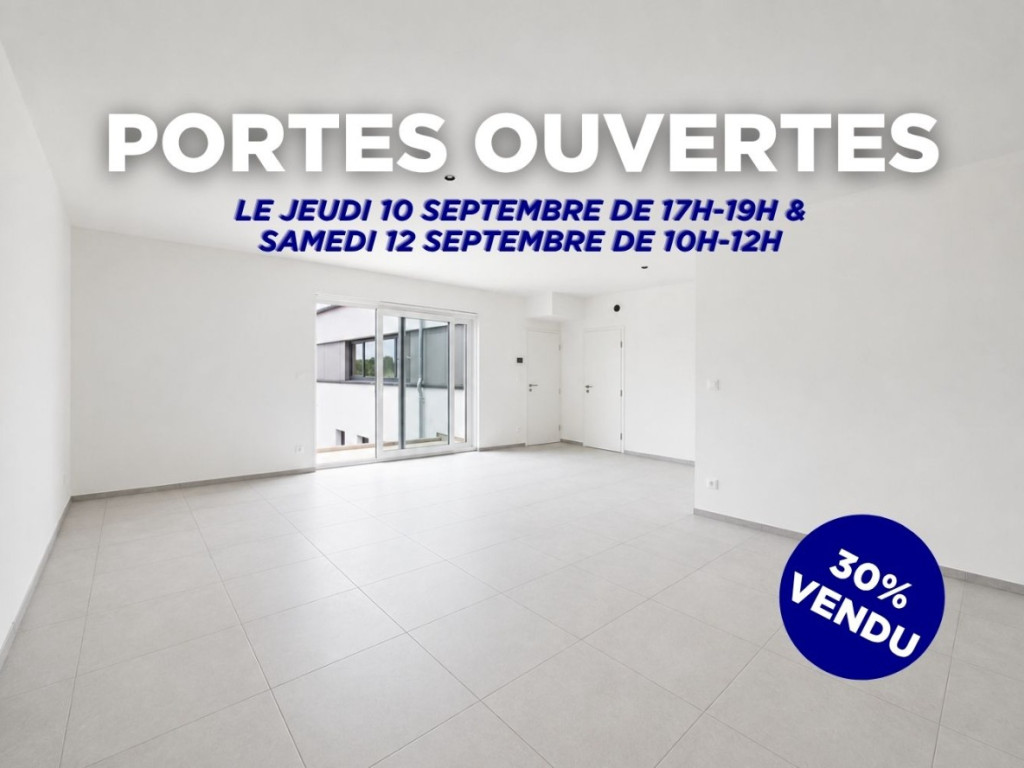 Chaussée d'Arlon - 35+ - Apt 10 - 10 - 6600