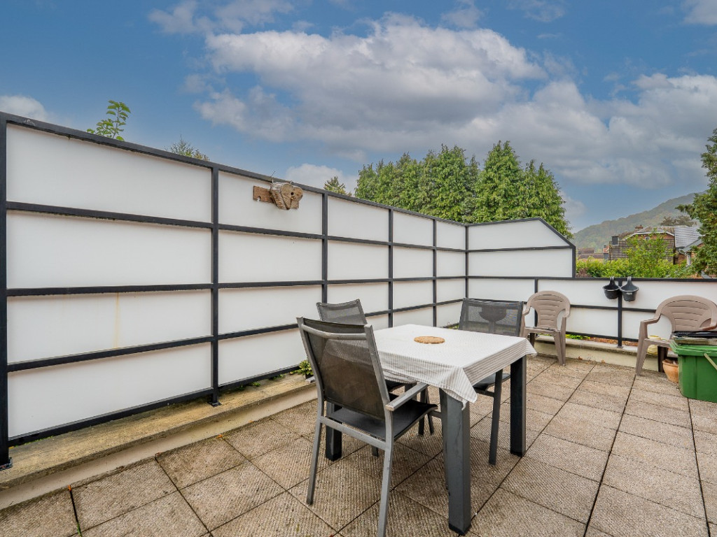 Avenue Laboulle - 107 - - 4130