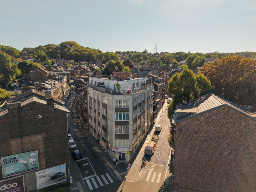 Rue Bois-l'Evêque - 2A - 33 - 4000