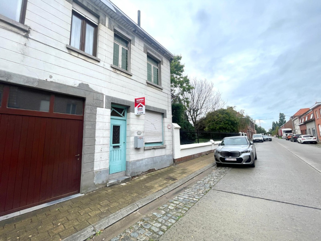 Beselarestraat - 88 - - 8940