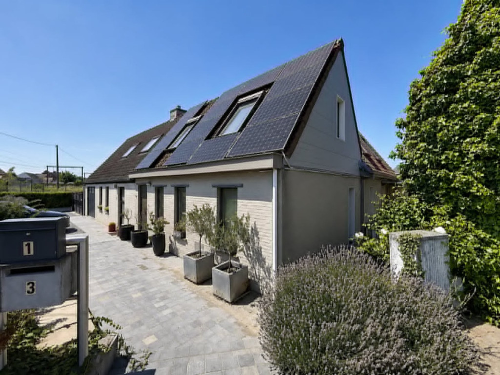 Meersstraat - 3 - - 8530