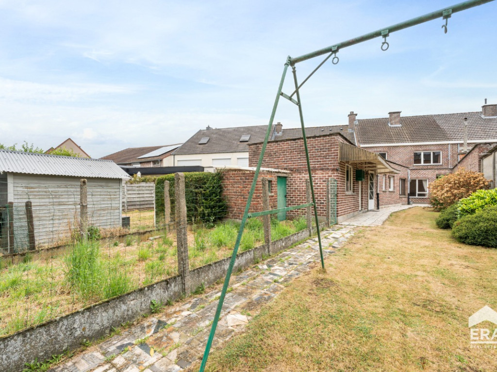 Grote Baan - 117B - - 9300