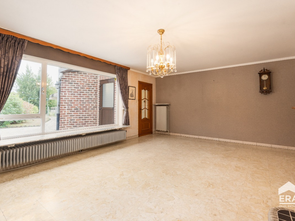 Grote Baan - 117B - - 9310
