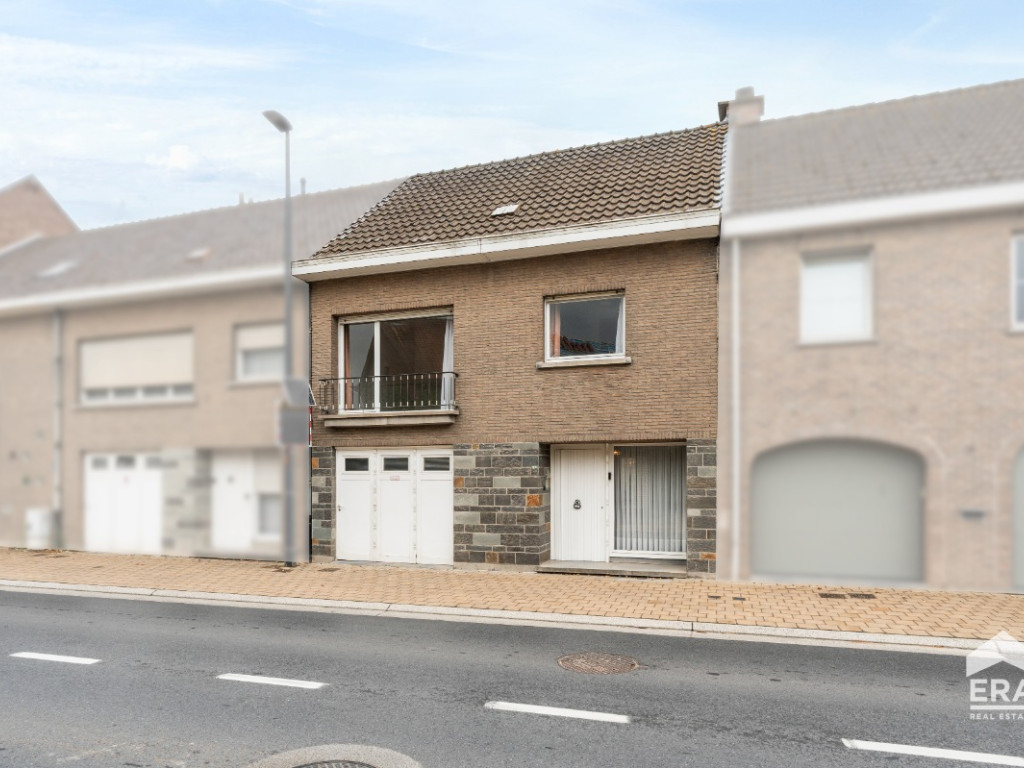 Grote Baan - 117B - - 9310