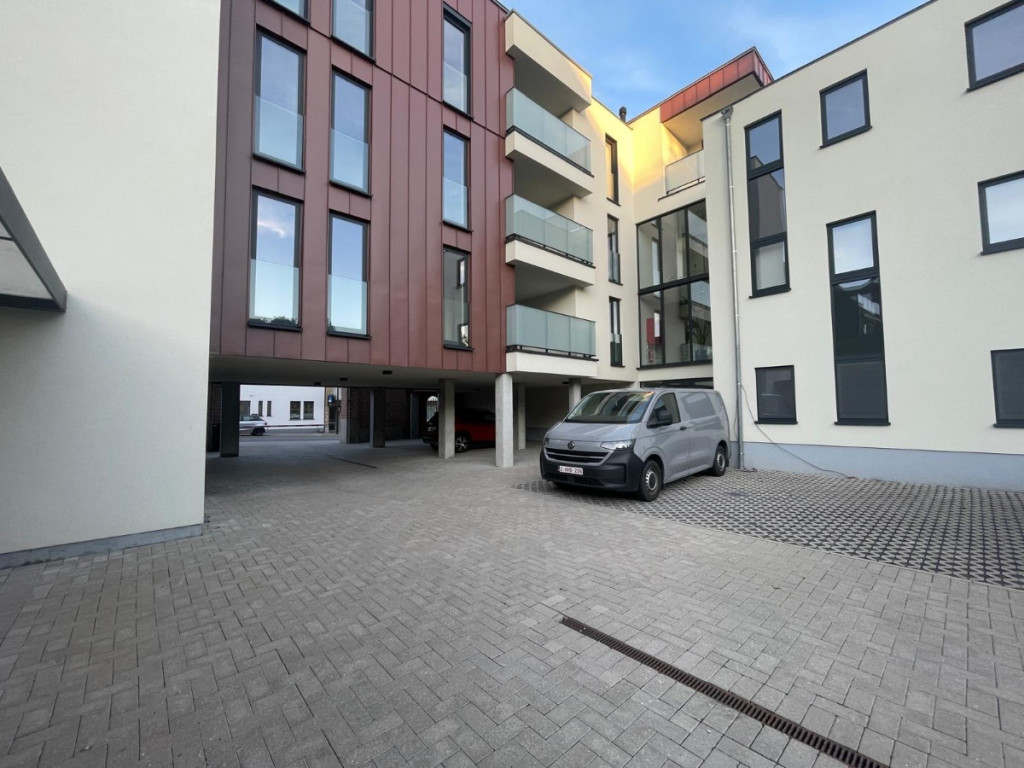 Beselarestraat - 330 - app 5 - 8980
