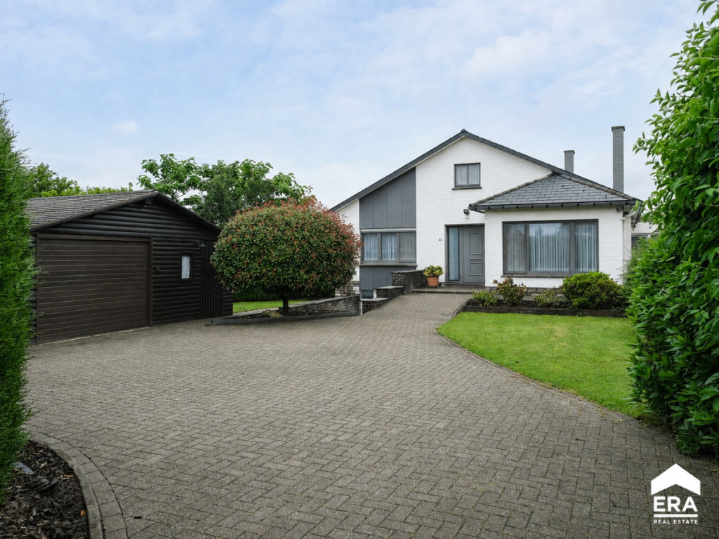 Dennenbosstraat - 5A - - 3450