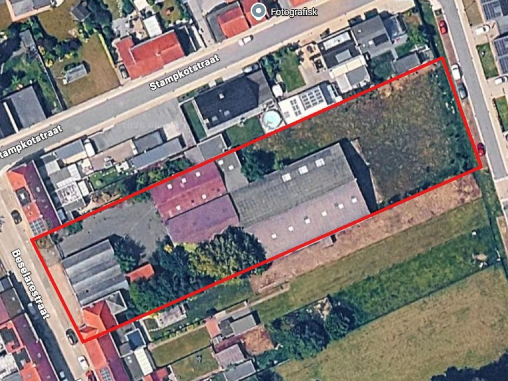Beselarestraat - 91 + 91A - - 8940