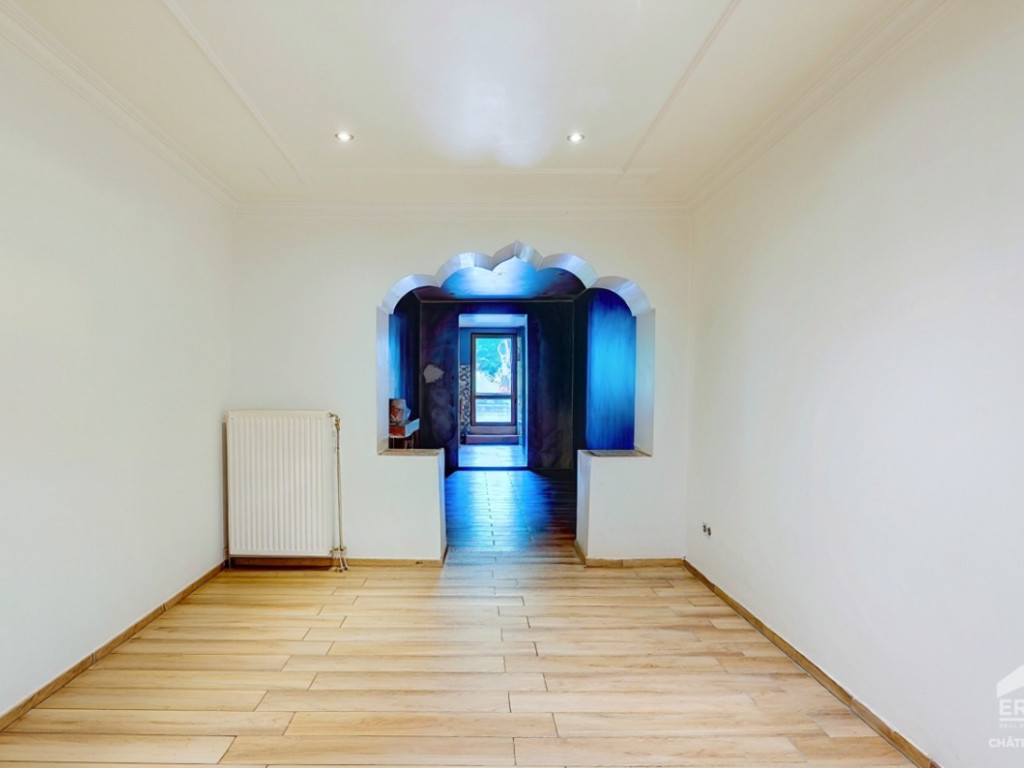 Rue Marie-Henriette - 68 - - 1050