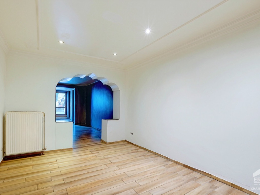 Rue Marie-Henriette - 68 - - 1050