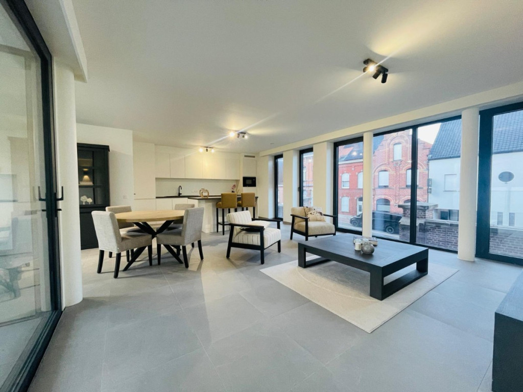 Beselarestraat - 330 - app 5 - 8980