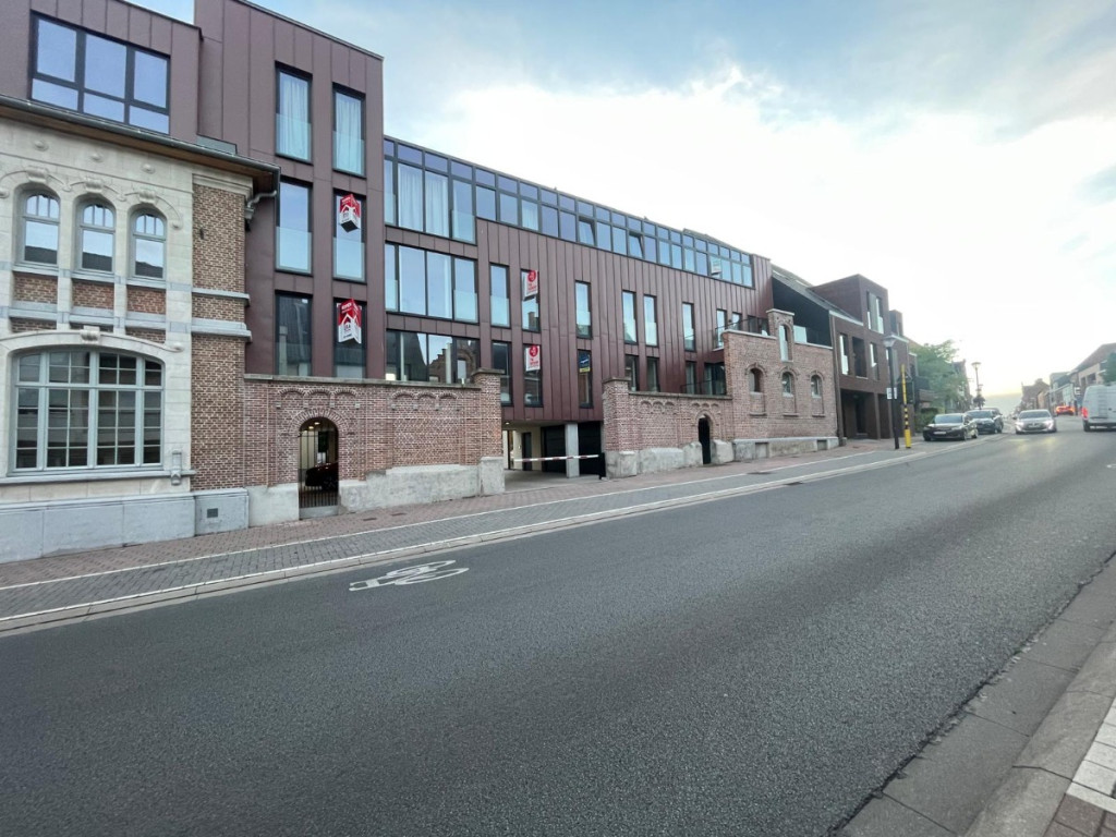 Beselarestraat - 330 - app 5 - 8980