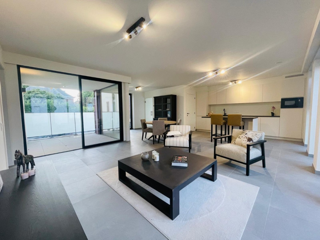 Beselarestraat - 330 - app 5 - 8980