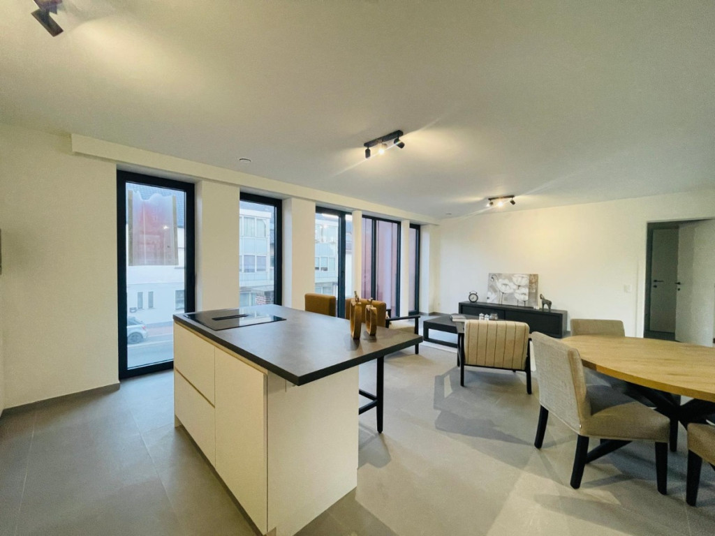 Beselarestraat - 330 - app 8 - 8980