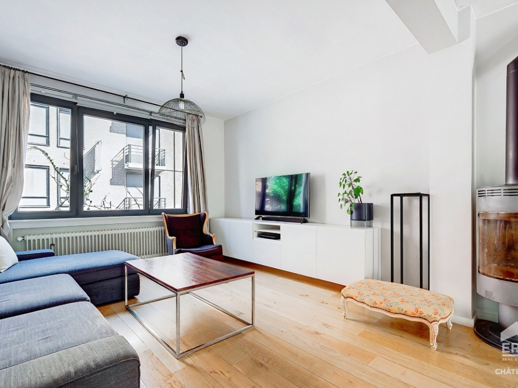 Rue Beeckman - 33 - - 1180
