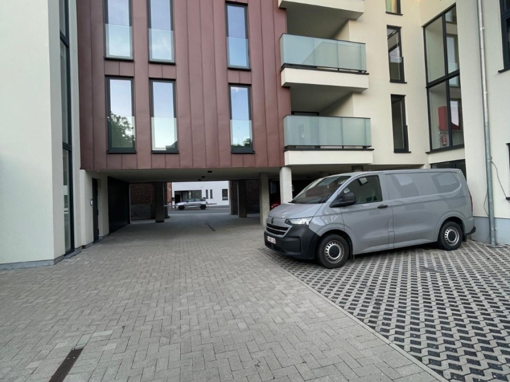 Beselarestraat - 330 - app 8 - 8980