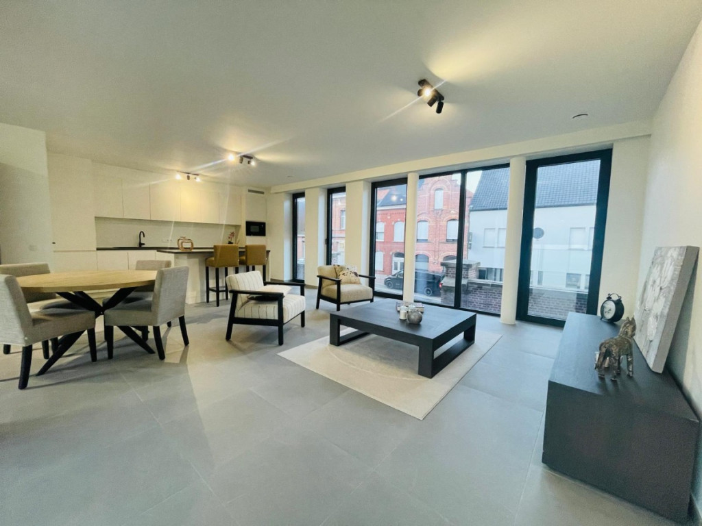 Beselarestraat - 330 - app 8 - 8980