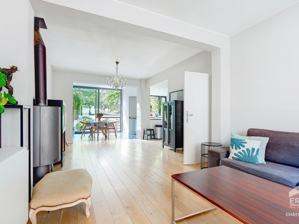 Rue Beeckman - 33 - - 1180