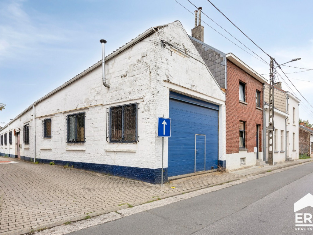 Rue de l'Argentine - 140 - - 1310