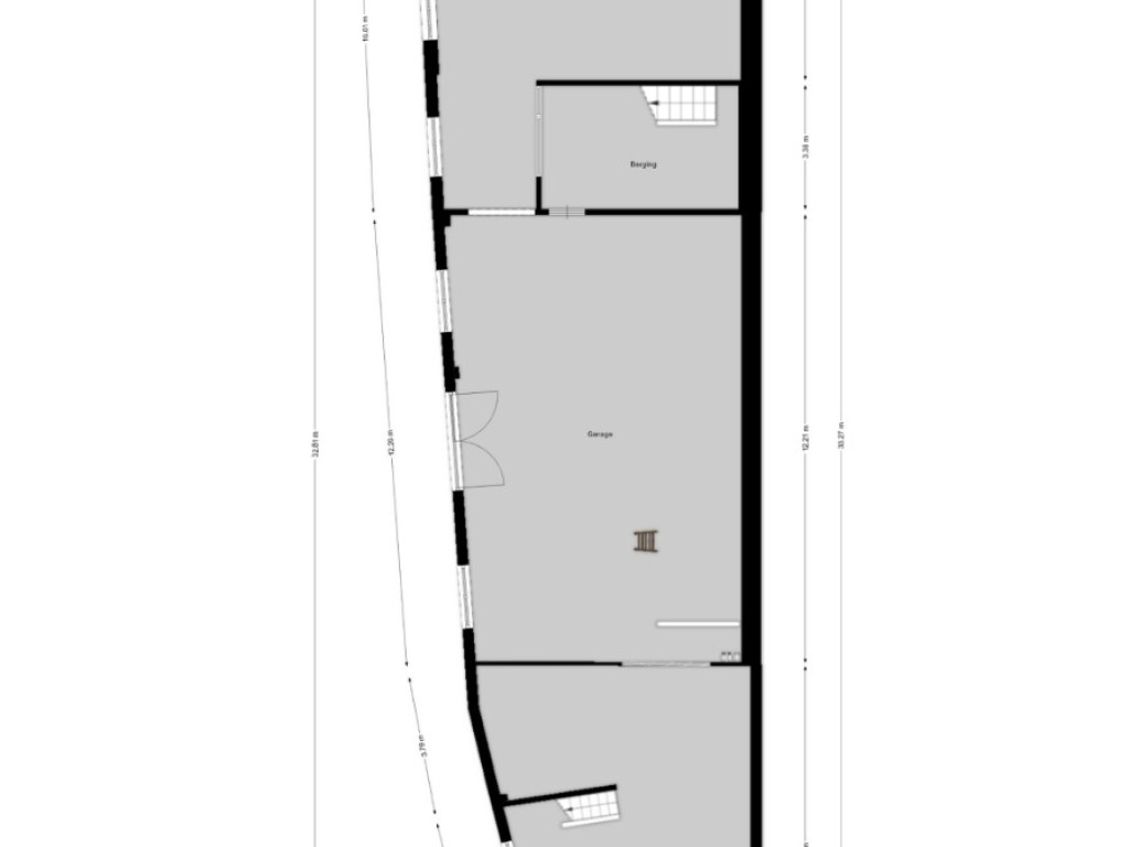Rue de l'Argentine - 140 - - 1310