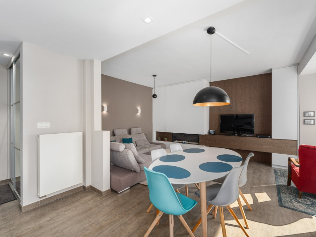 Boulognestraat - 4 - 102 - 8670