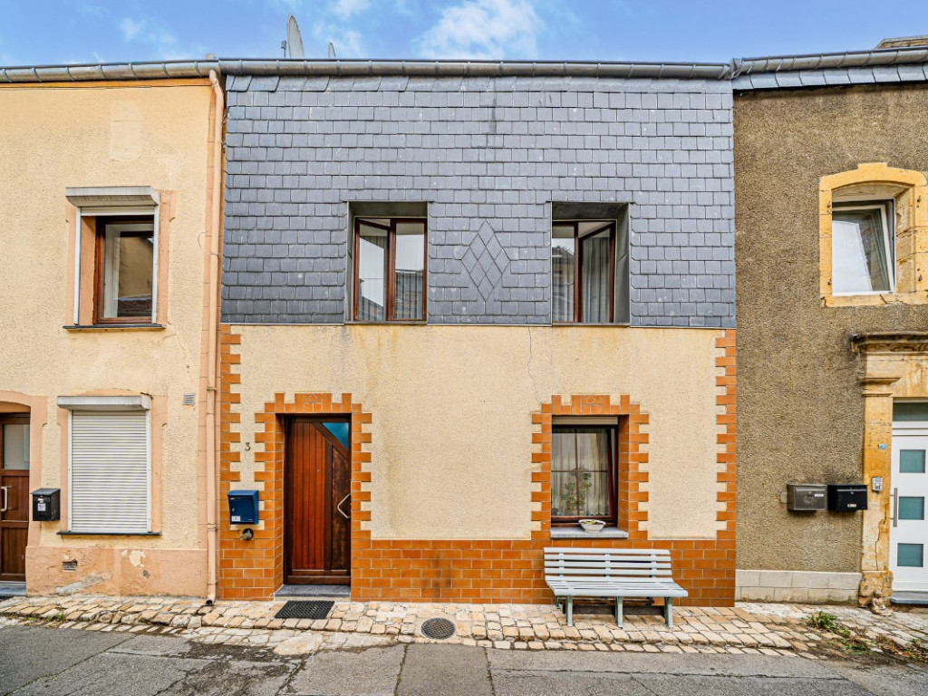 Rue de la Poste - 3 - - 6760