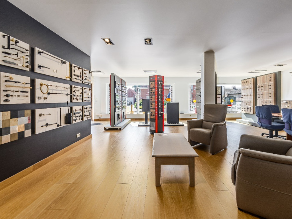 Gulden-Sporenstraat - 60 - - 8530