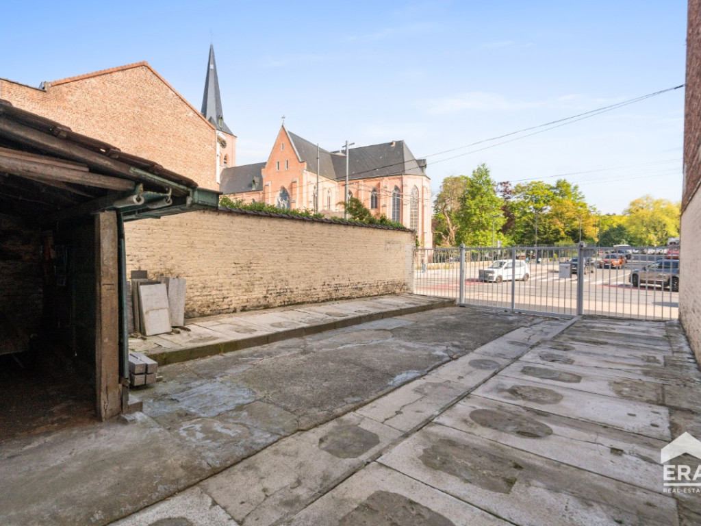 Jules Lahayestraat - 40 - - 1090
