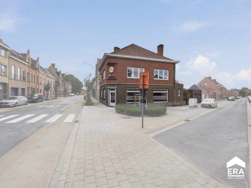 Kalfvaart - 17 - - 8900