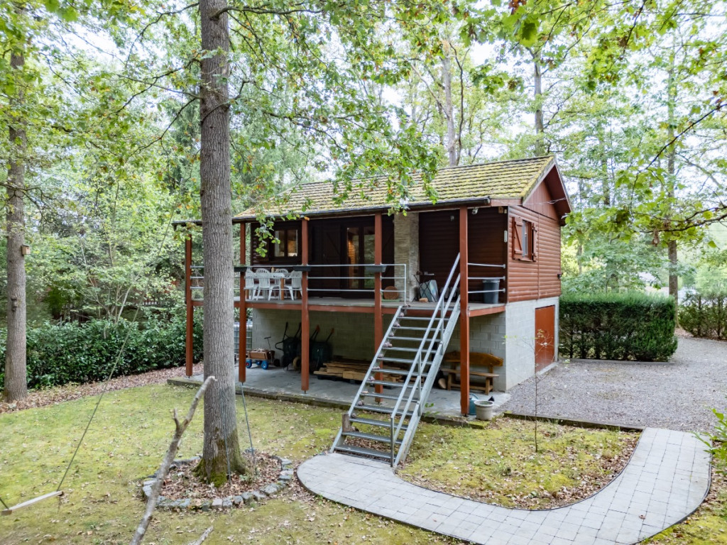 Rue Vivier-Del-Haie - 34 - - 6997
