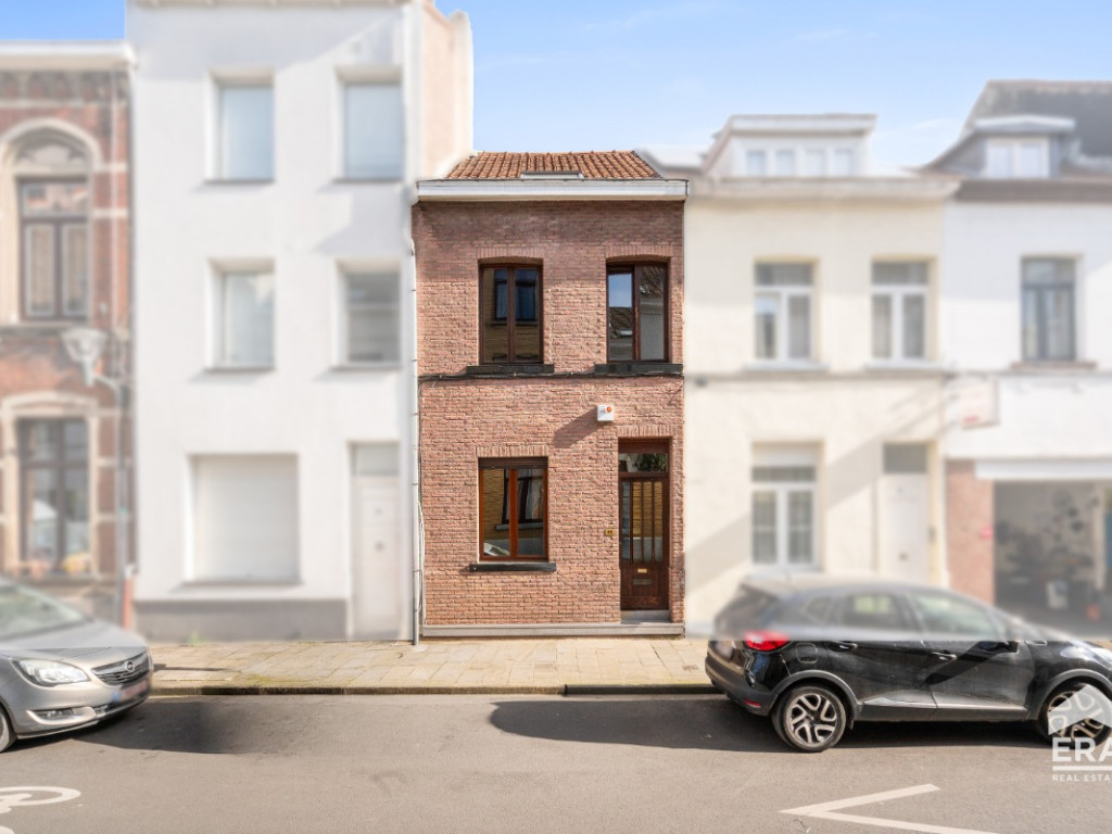 Jules Lahayestraat - 40 - - 1090