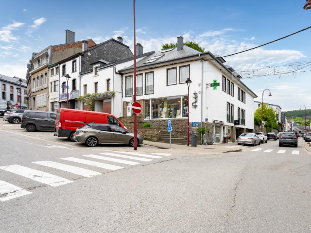 Rue du vieux marché - 2 - B - 6690