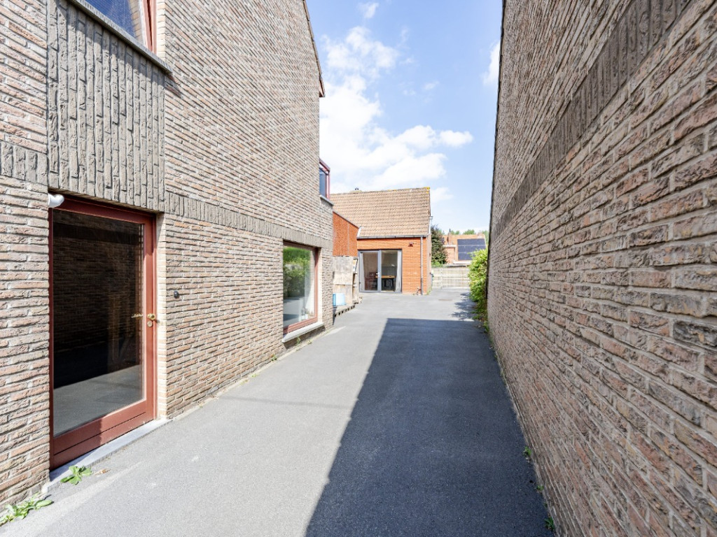 Gulden-Sporenstraat - 60 - - 8530