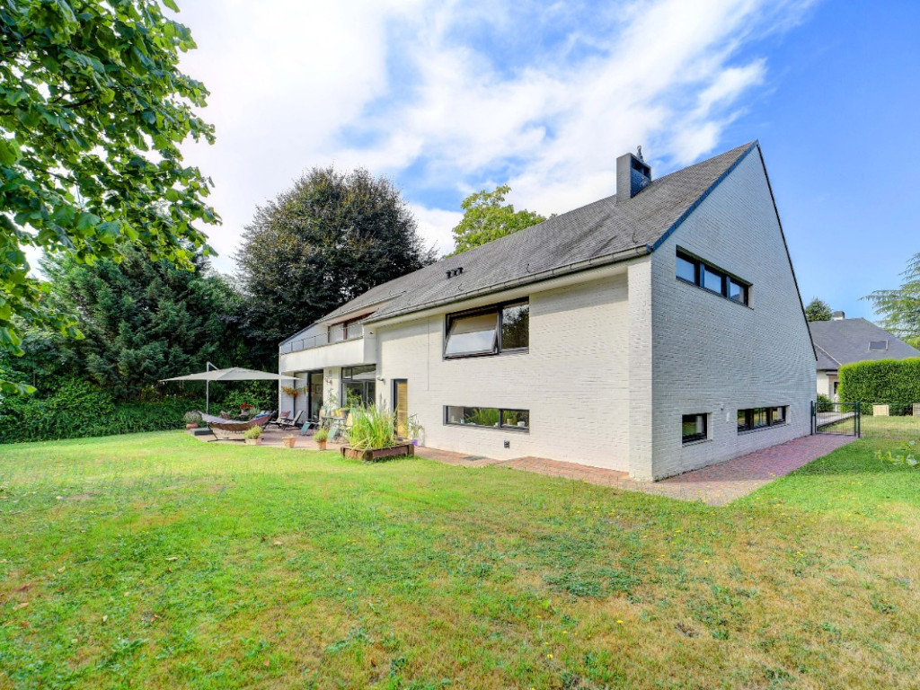 Sint-Hubertusdreef - 27 - - 3090
