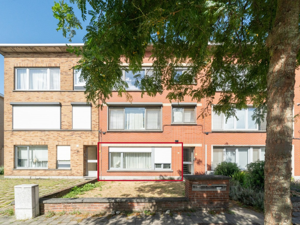 Lambert Briesstraat - 22 - 1 - 2600