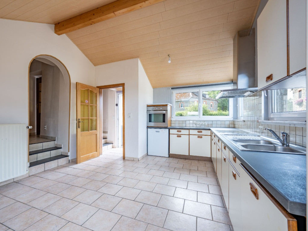 Rettigny - 5 - maison - - 6670