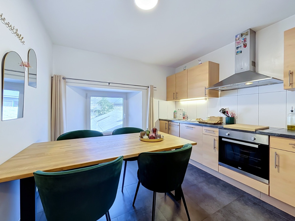 Rettigny - 4 - Apt 1er G - 6670