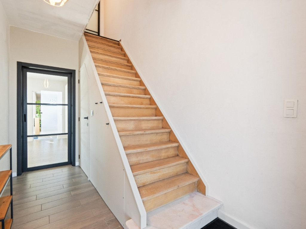 Leedsesteenweg - 165 - - 9420