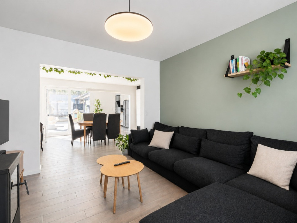 Leedsesteenweg - 165 - - 9420