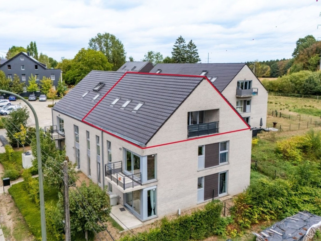 Rue de la Rochette - 3 - A28 - 6900
