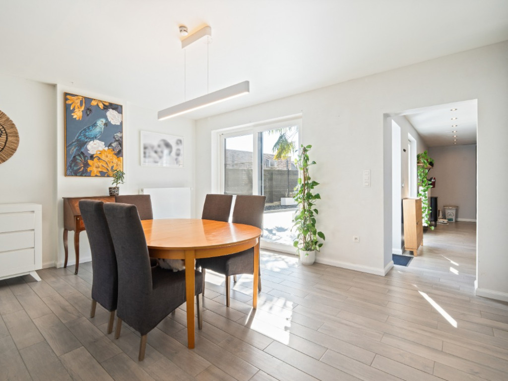 Leedsesteenweg - 165 - - 9420