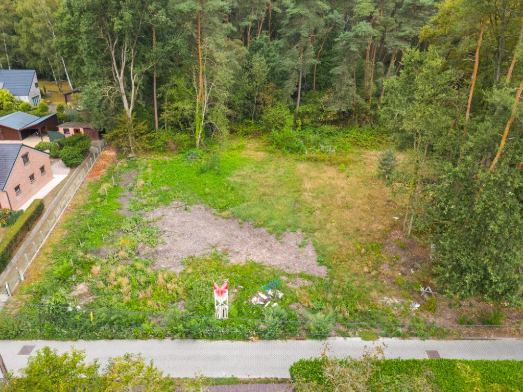 Villadreef - Lot 1 - - 3120