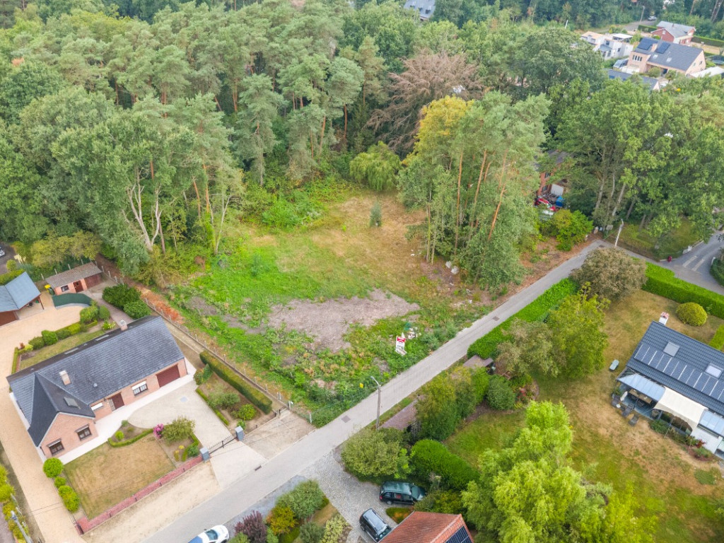 Villadreef - Lot 1 - - 3120
