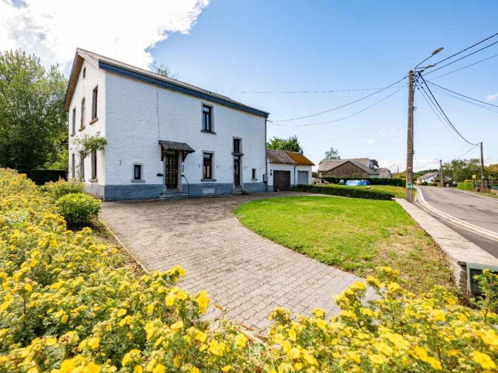 rue de Liherin - 1 - - 6670