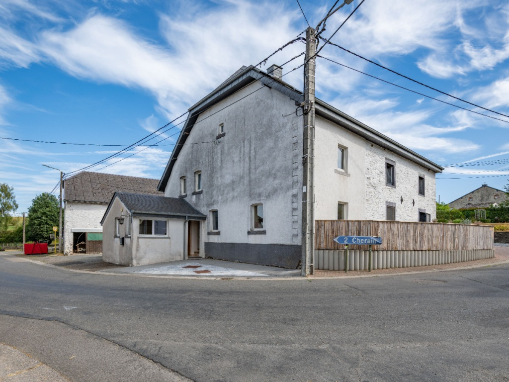 Rettigny - 5 - maison - - 6670