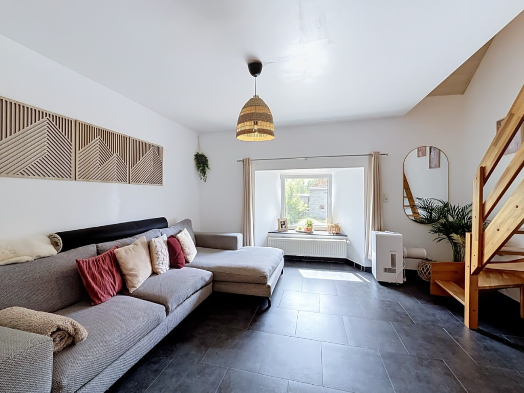 Rettigny - 4 - Apt 1er G - 6670